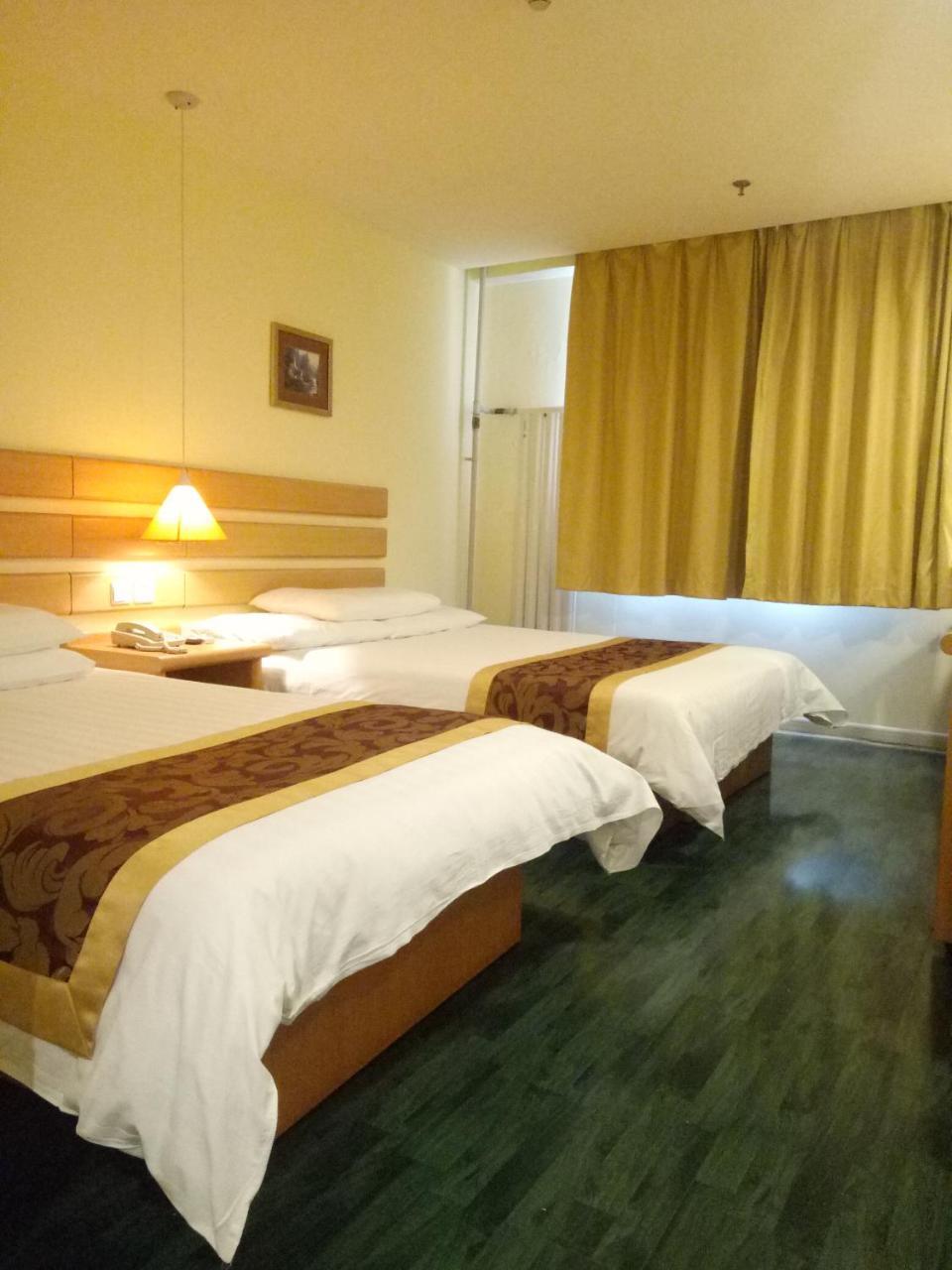 Home Inn Dalian People'S Square Xinkai Road Exterior photo